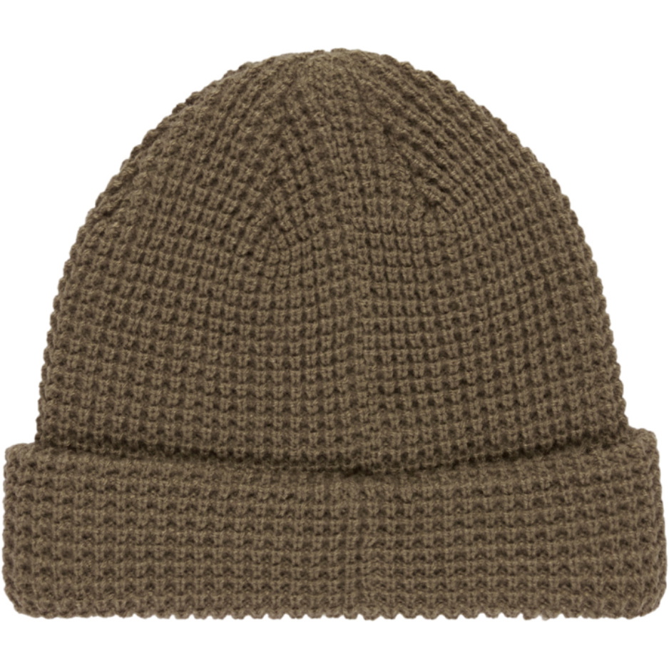 2025 Quiksilver Mens Tofino Beanie EQYHA03423 - Fallen Rock